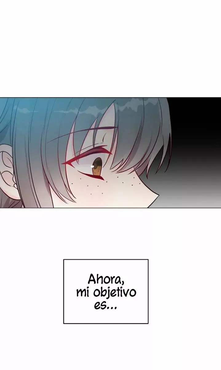 Dangerous Fiancée capítulo 15, página 59