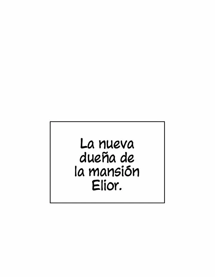 Dangerous Fiancée capítulo 15, página 60