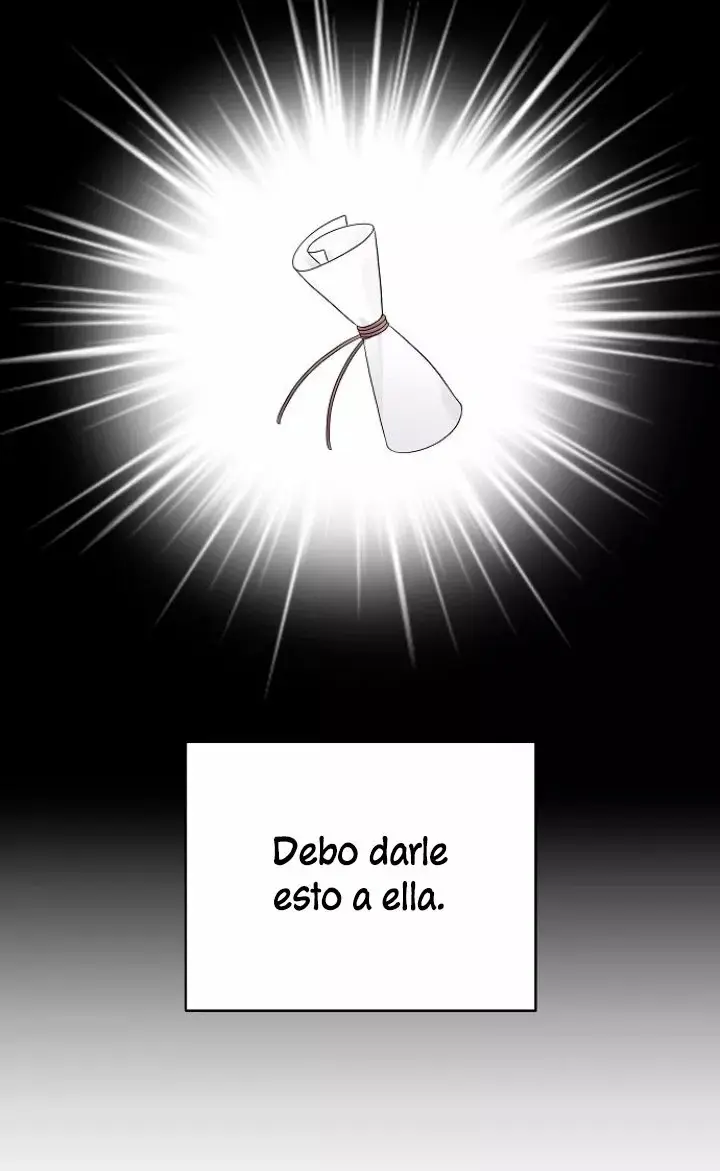Dangerous Fiancée capítulo 16, página 4