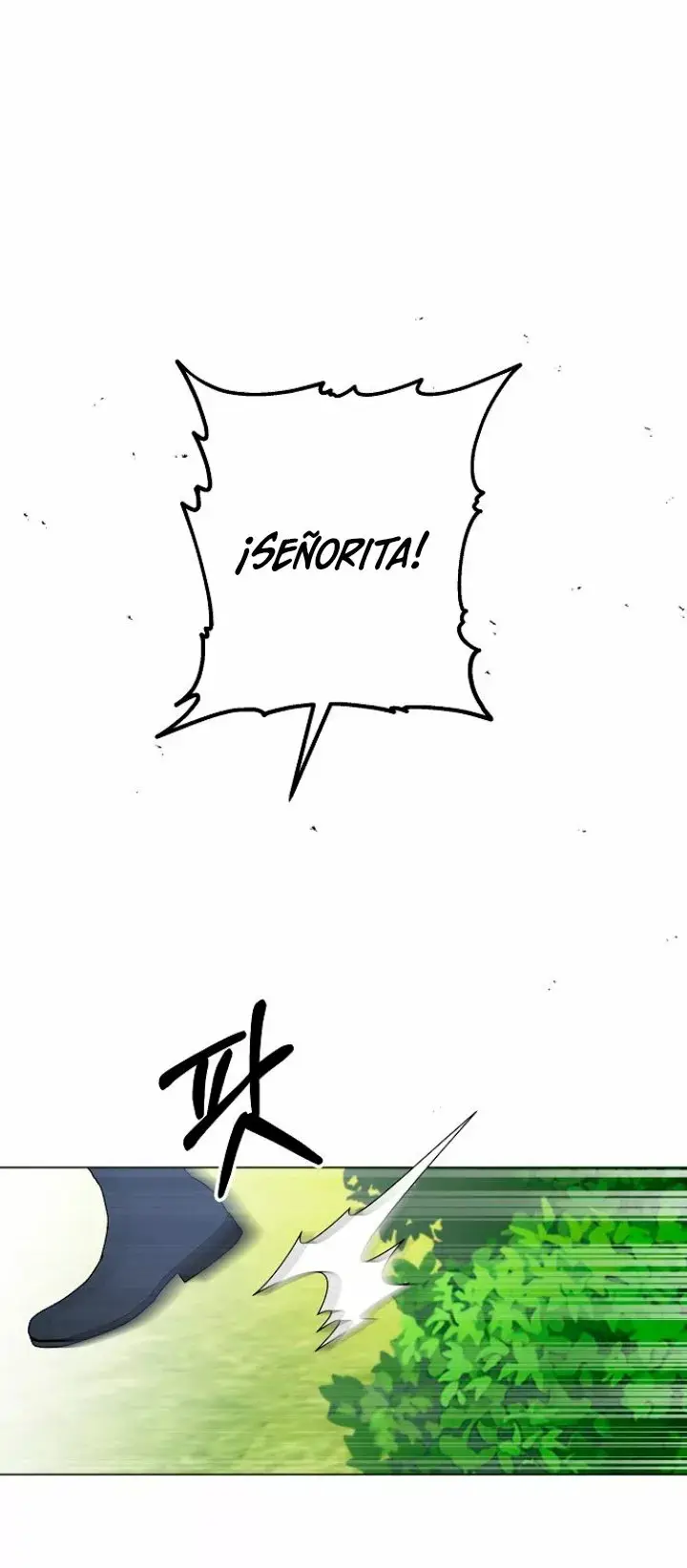 Dangerous Fiancée capítulo 16, página 10