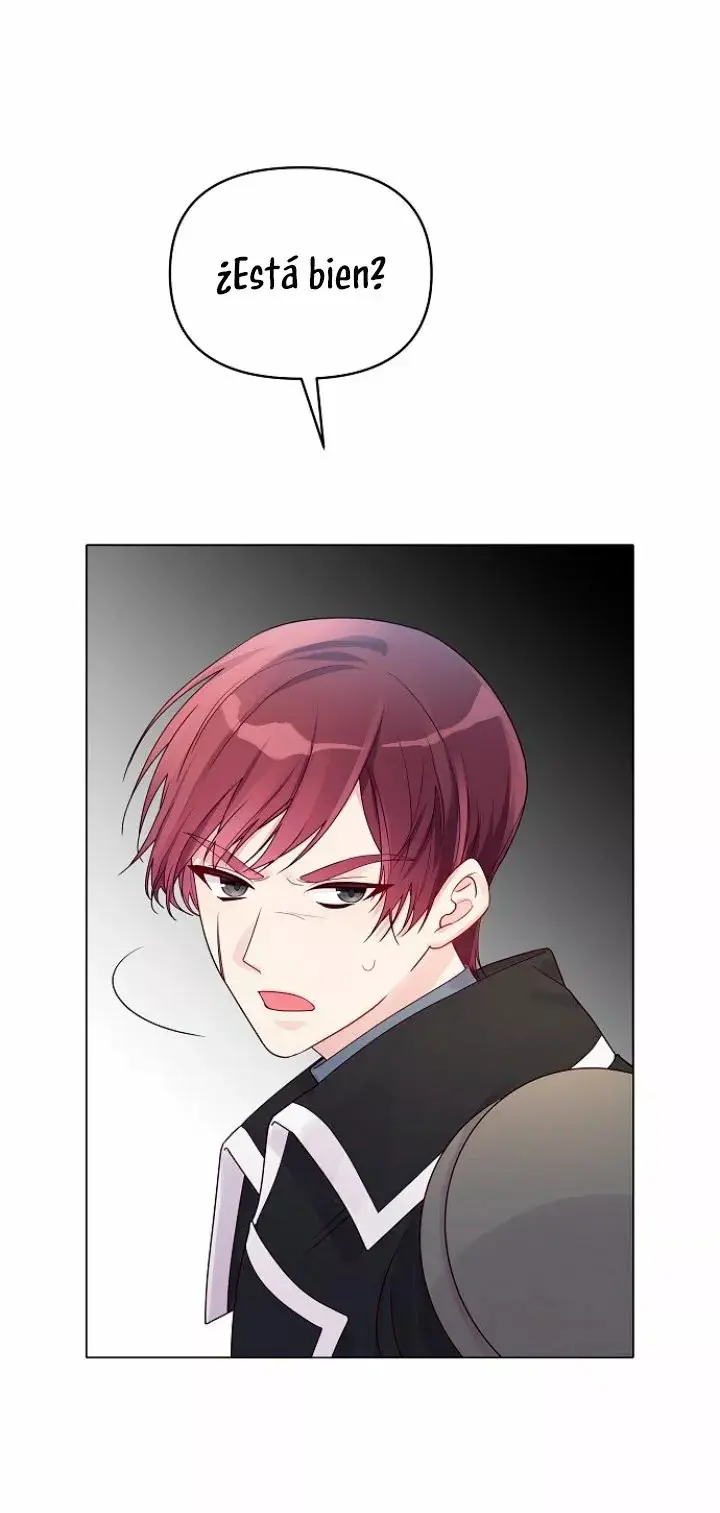 Dangerous Fiancée capítulo 16, página 13