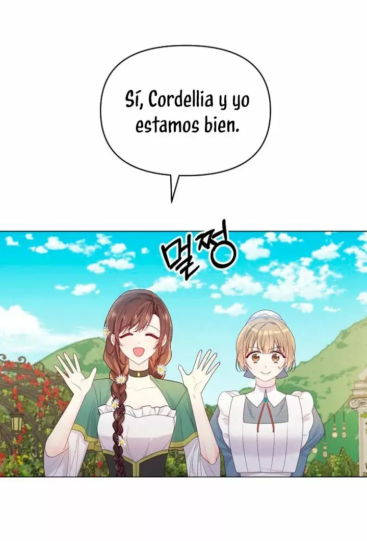 Dangerous Fiancée capítulo 16, página 14