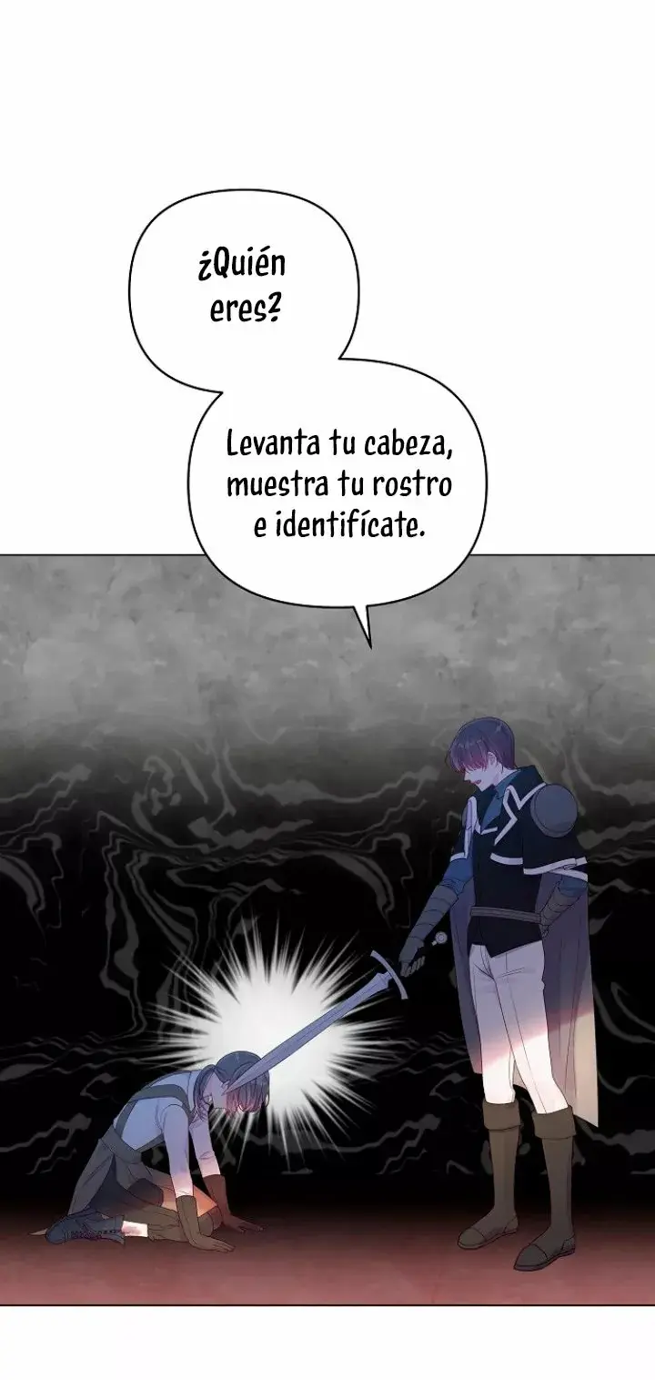 Dangerous Fiancée capítulo 16, página 16