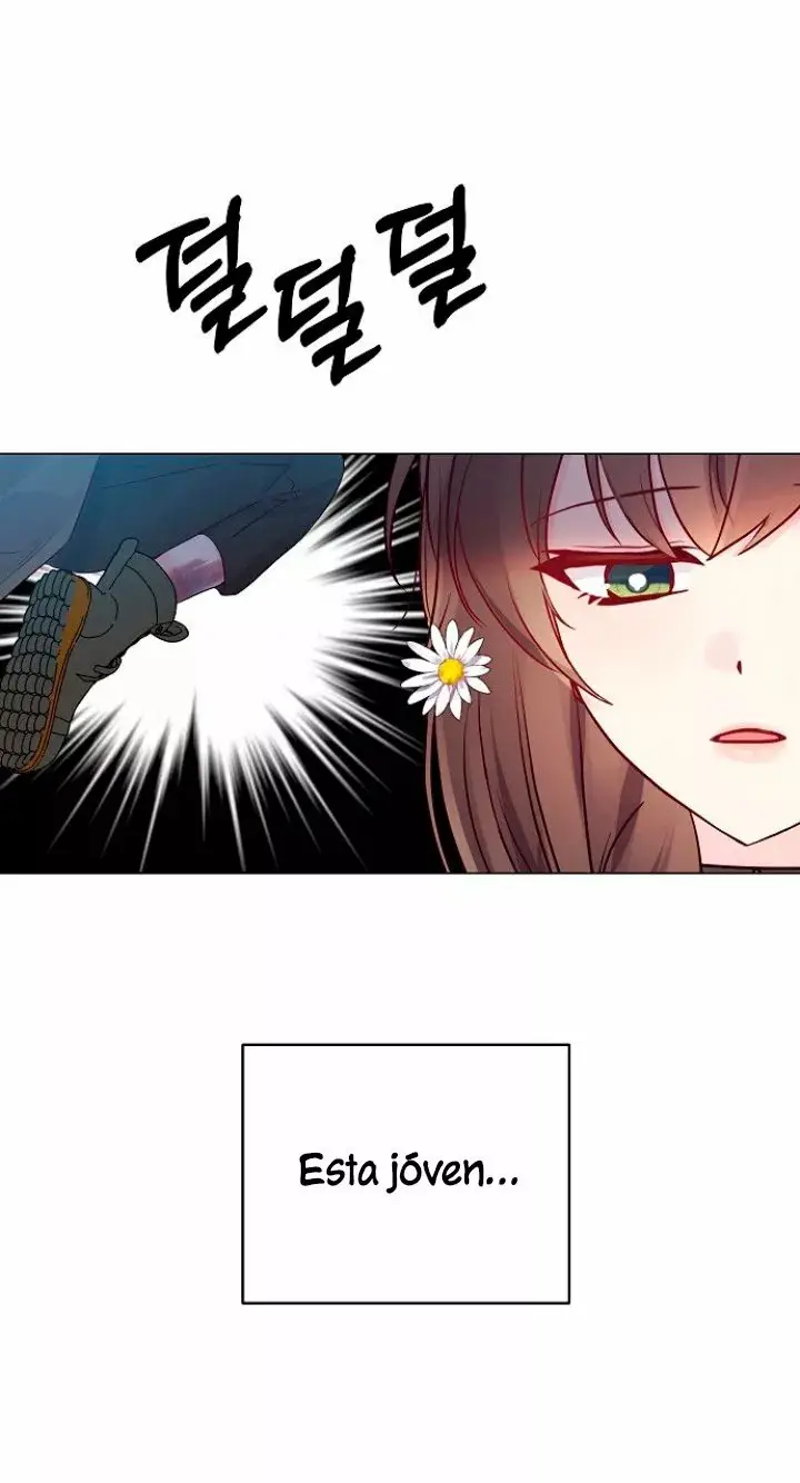 Dangerous Fiancée capítulo 16, página 22
