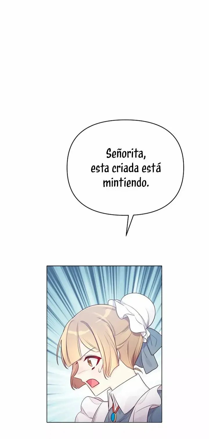 Dangerous Fiancée capítulo 16, página 23