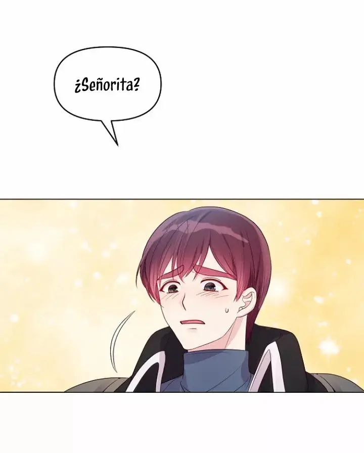Dangerous Fiancée capítulo 16, página 26
