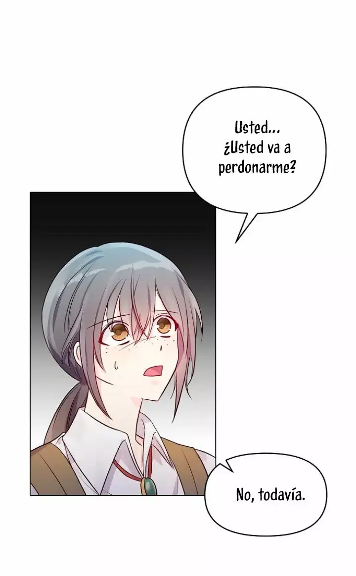 Dangerous Fiancée capítulo 16, página 31