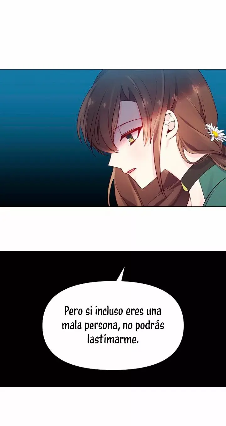 Dangerous Fiancée capítulo 16, página 33