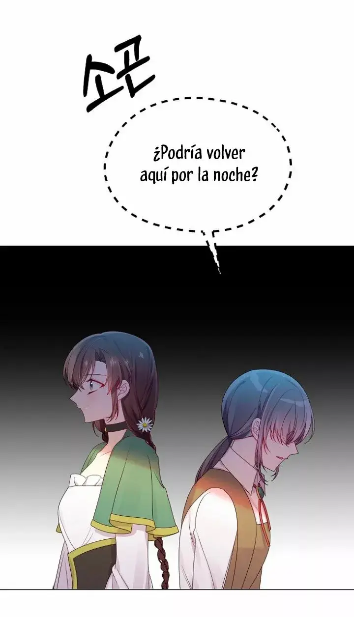 Dangerous Fiancée capítulo 16, página 40