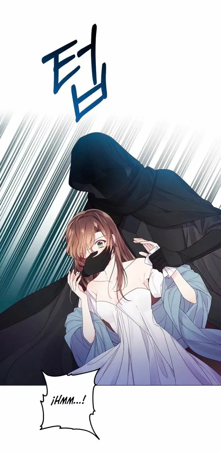 Dangerous Fiancée capítulo 16, página 51