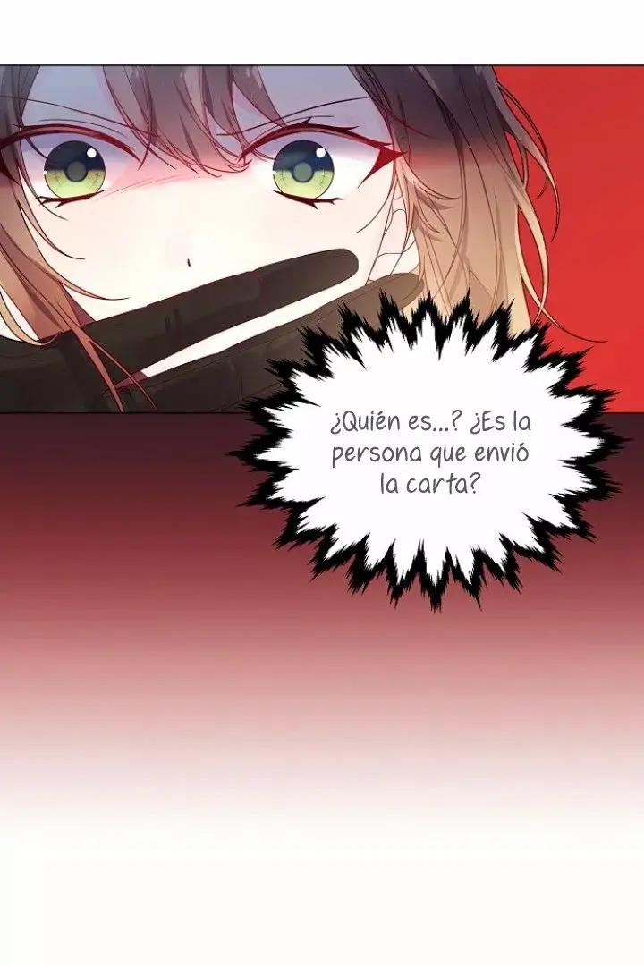 Dangerous Fiancée capítulo 16, página 52