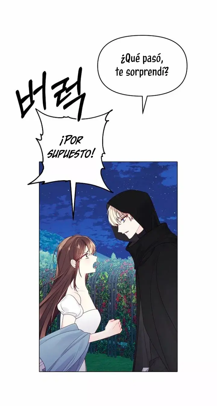 Dangerous Fiancée capítulo 16, página 58