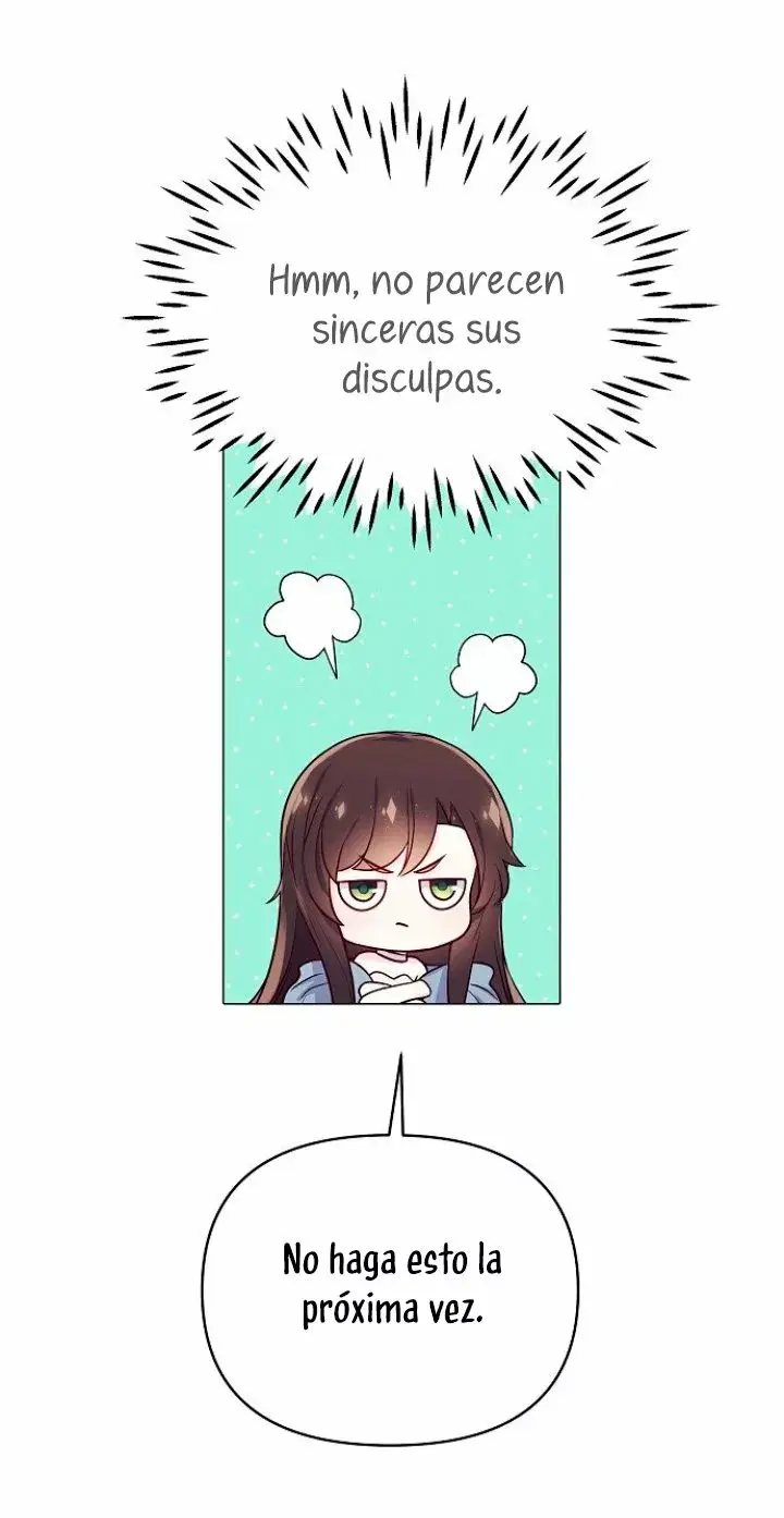Dangerous Fiancée capítulo 16, página 60