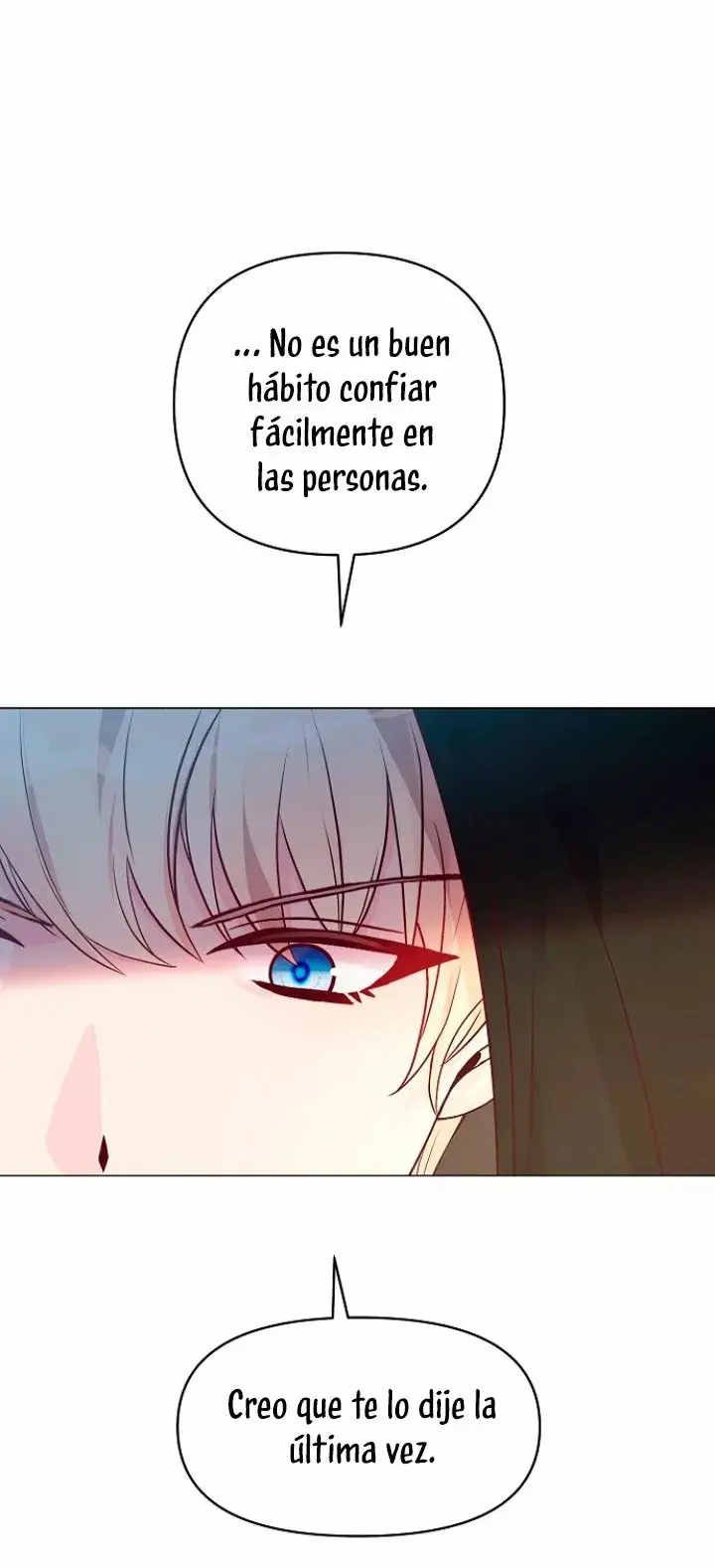 Dangerous Fiancée capítulo 16, página 63