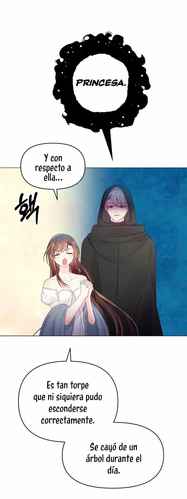 Dangerous Fiancée capítulo 16, página 65