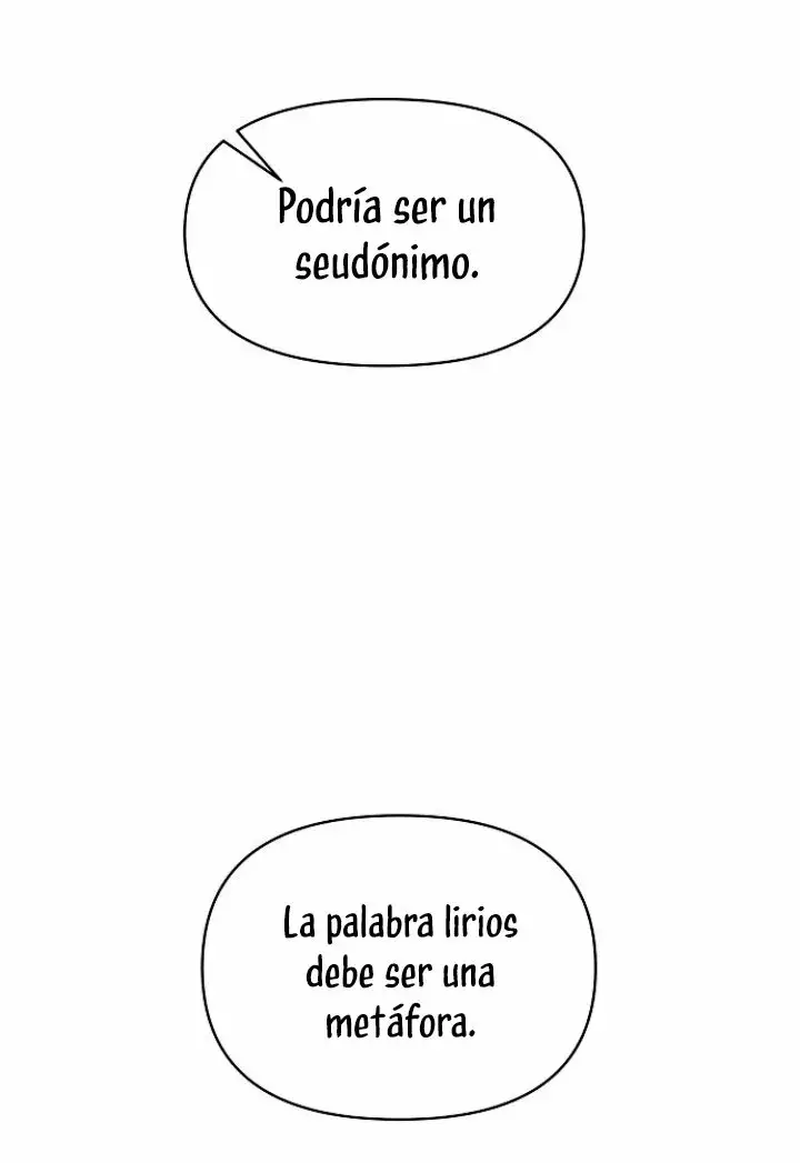 Dangerous Fiancée capítulo 16, página 68