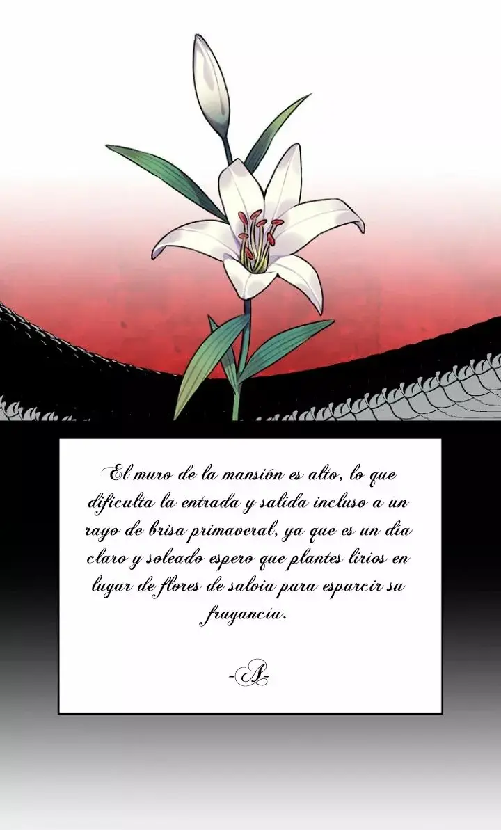 Dangerous Fiancée capítulo 16, página 69