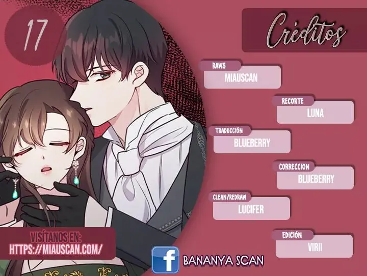 Dangerous Fiancée capítulo 17, página 2