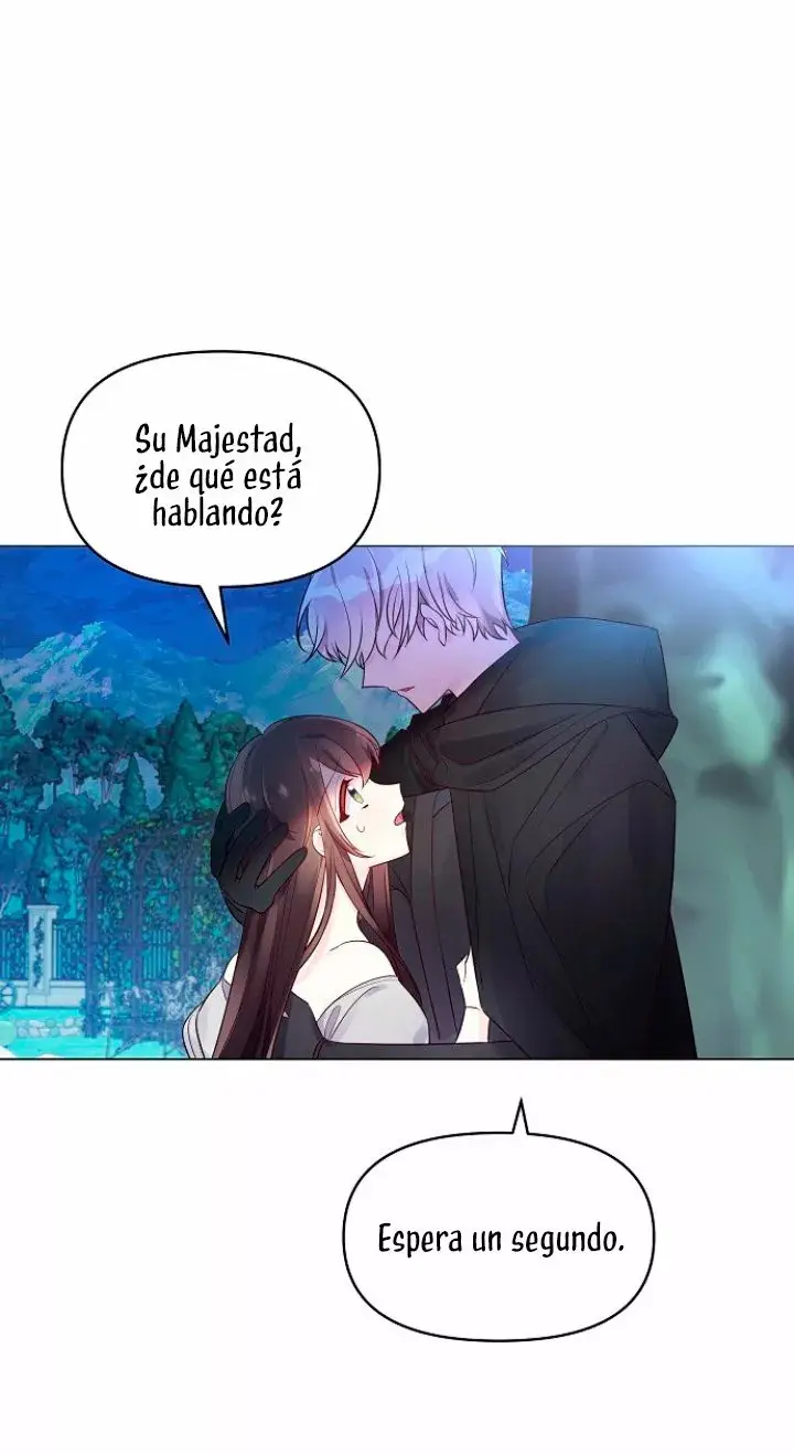 Dangerous Fiancée capítulo 17, página 8
