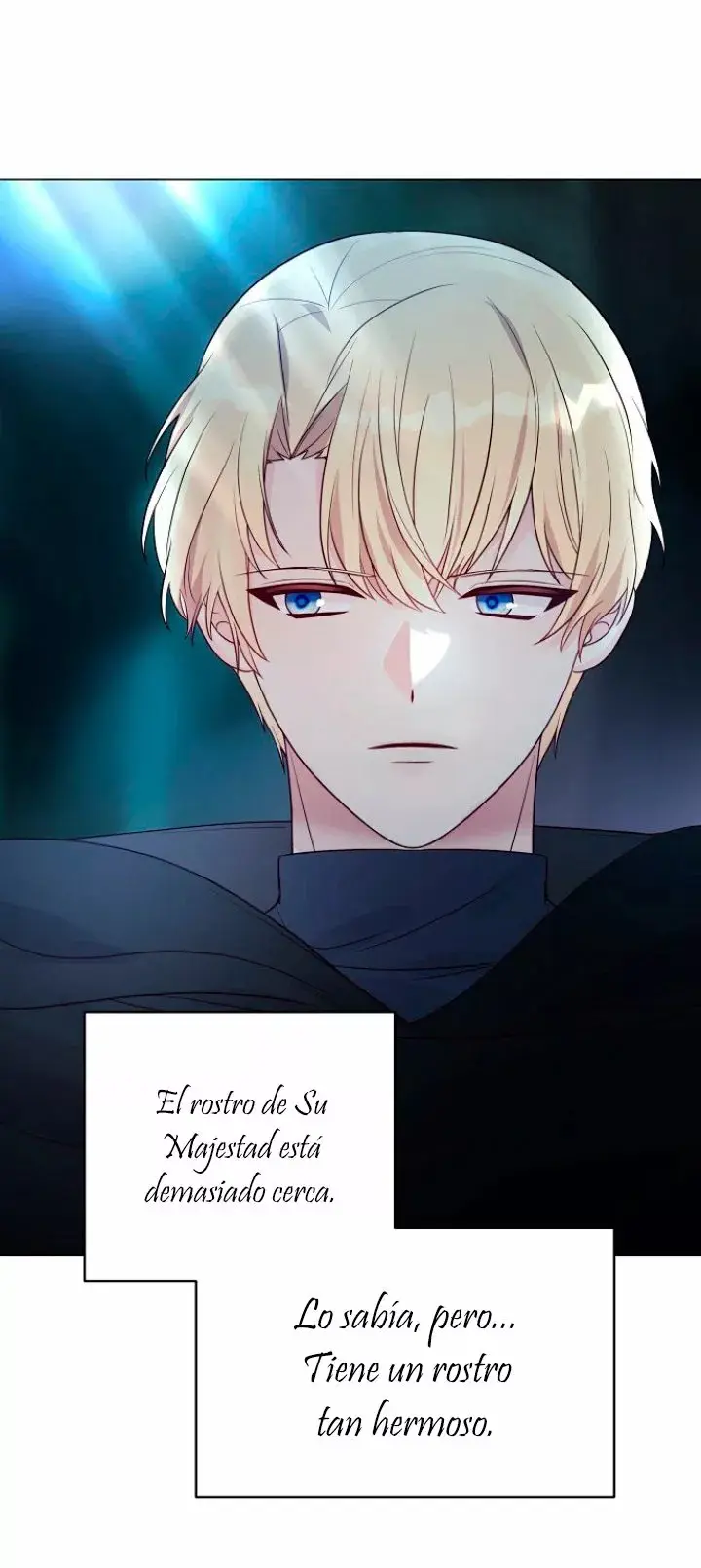 Dangerous Fiancée capítulo 17, página 11