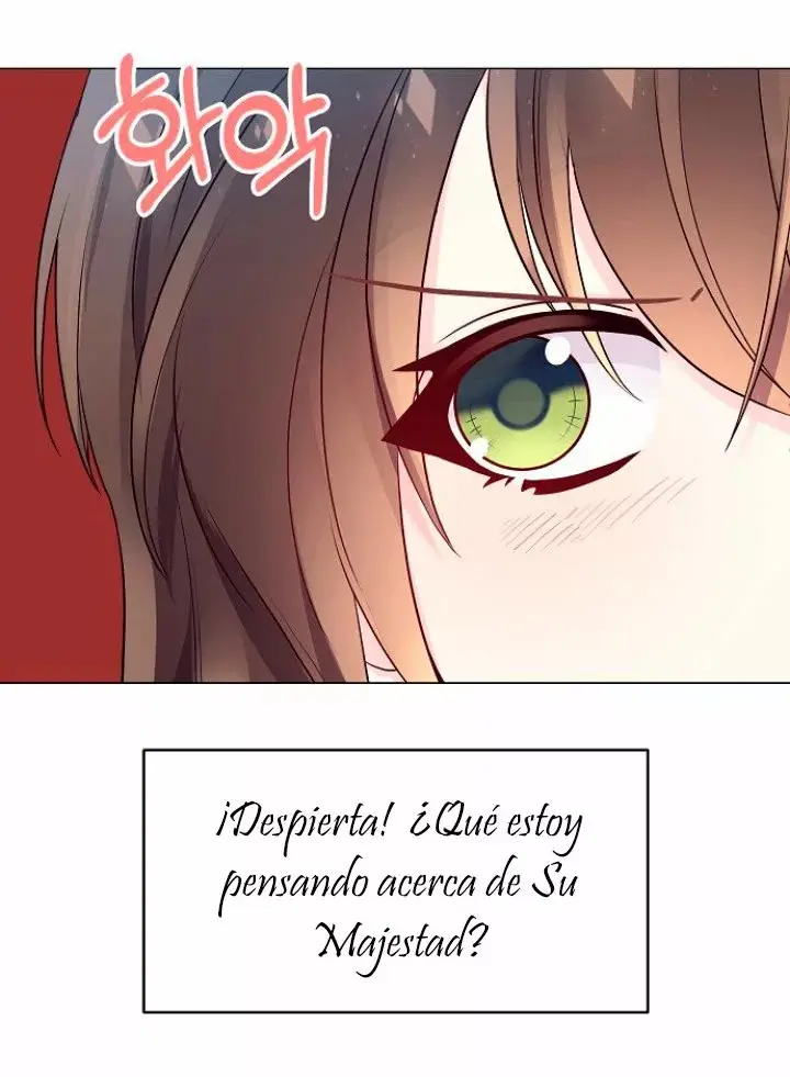 Dangerous Fiancée capítulo 17, página 12