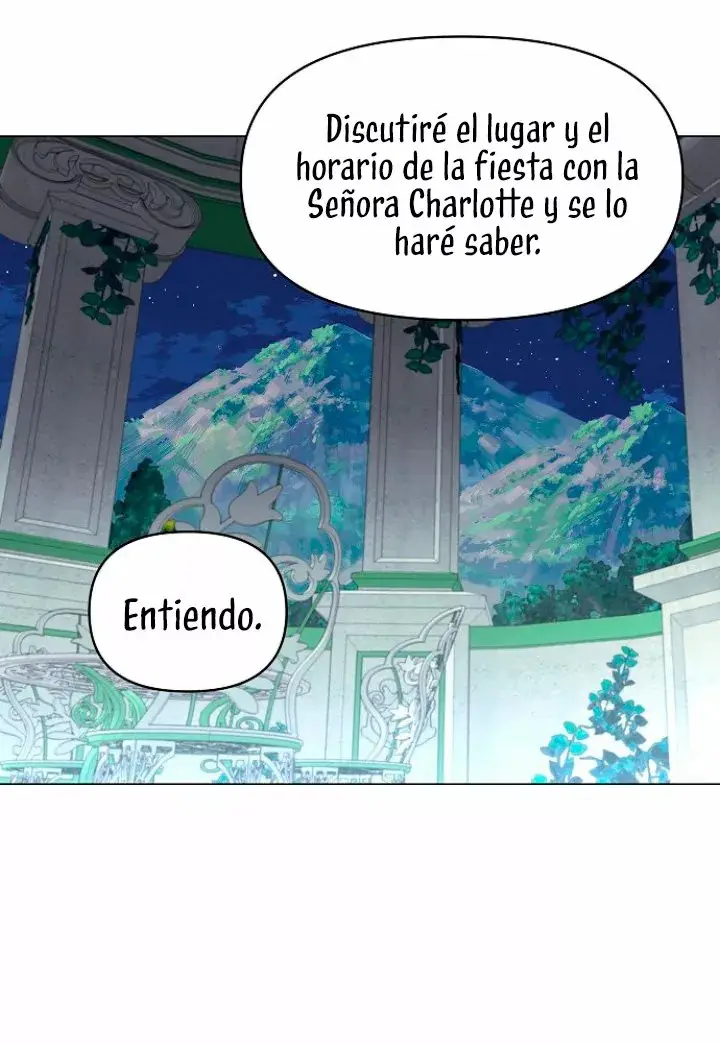 Dangerous Fiancée capítulo 17, página 19