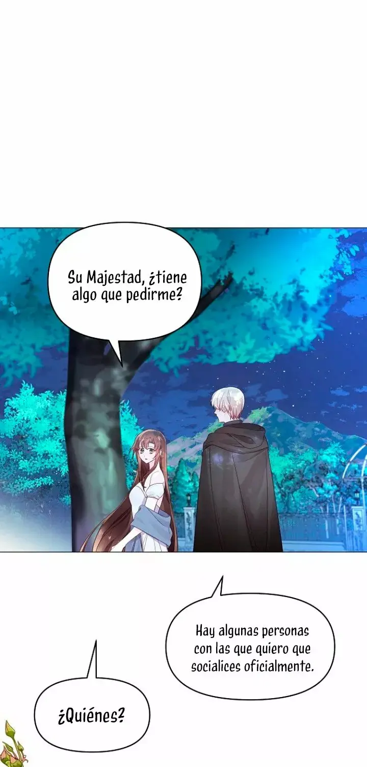 Dangerous Fiancée capítulo 17, página 20