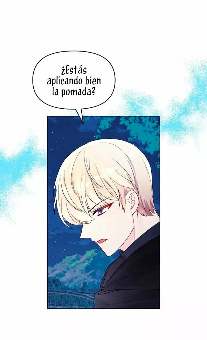 Dangerous Fiancée capítulo 17, página 23