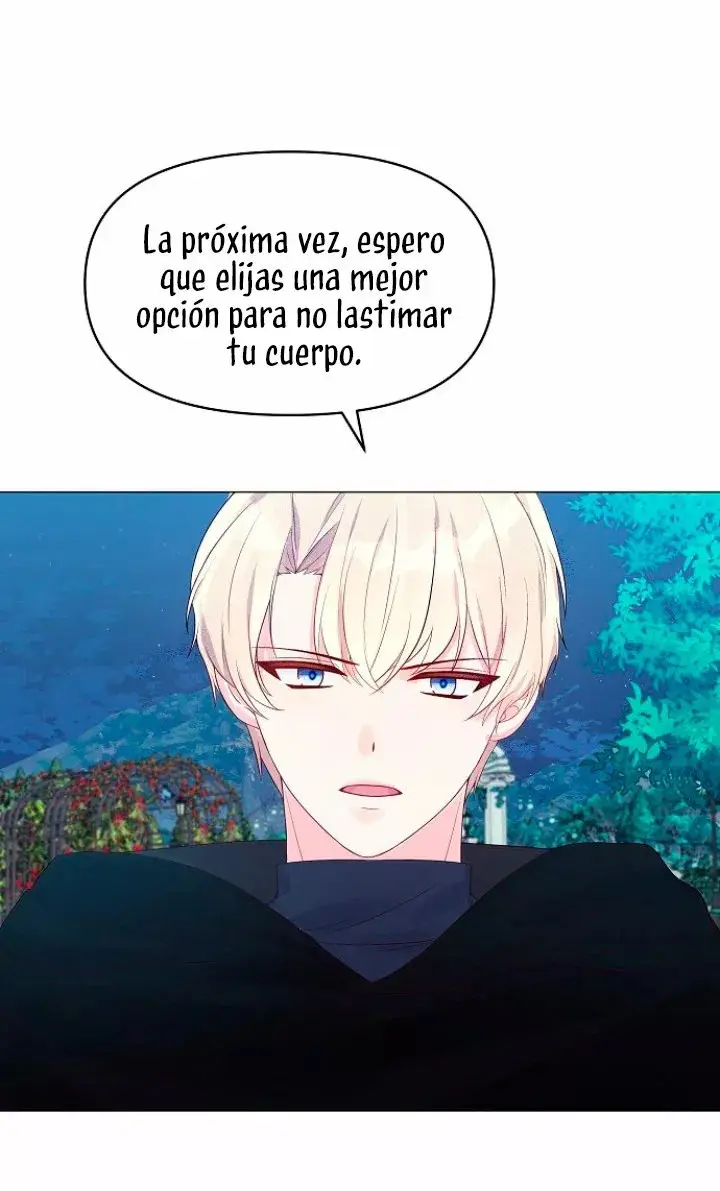 Dangerous Fiancée capítulo 17, página 27