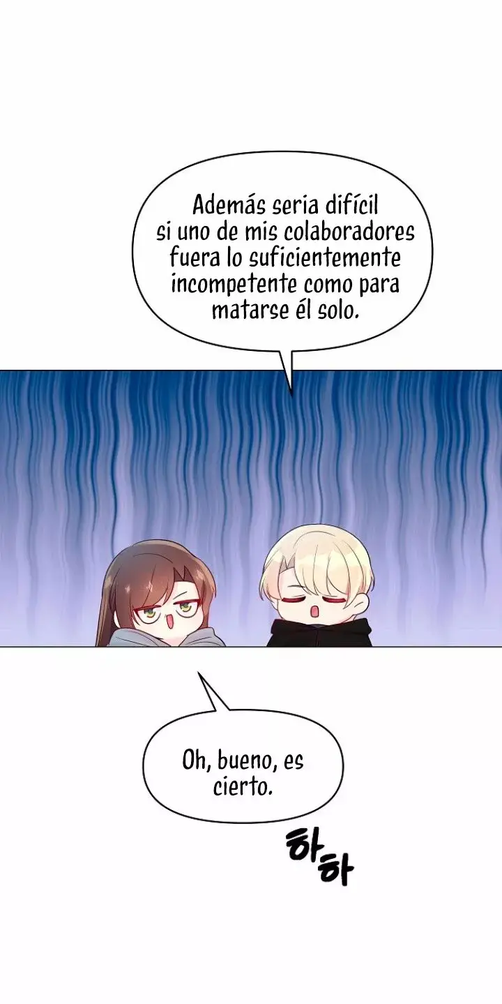 Dangerous Fiancée capítulo 17, página 29