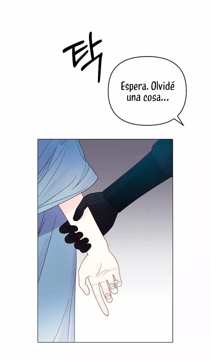 Dangerous Fiancée capítulo 17, página 31