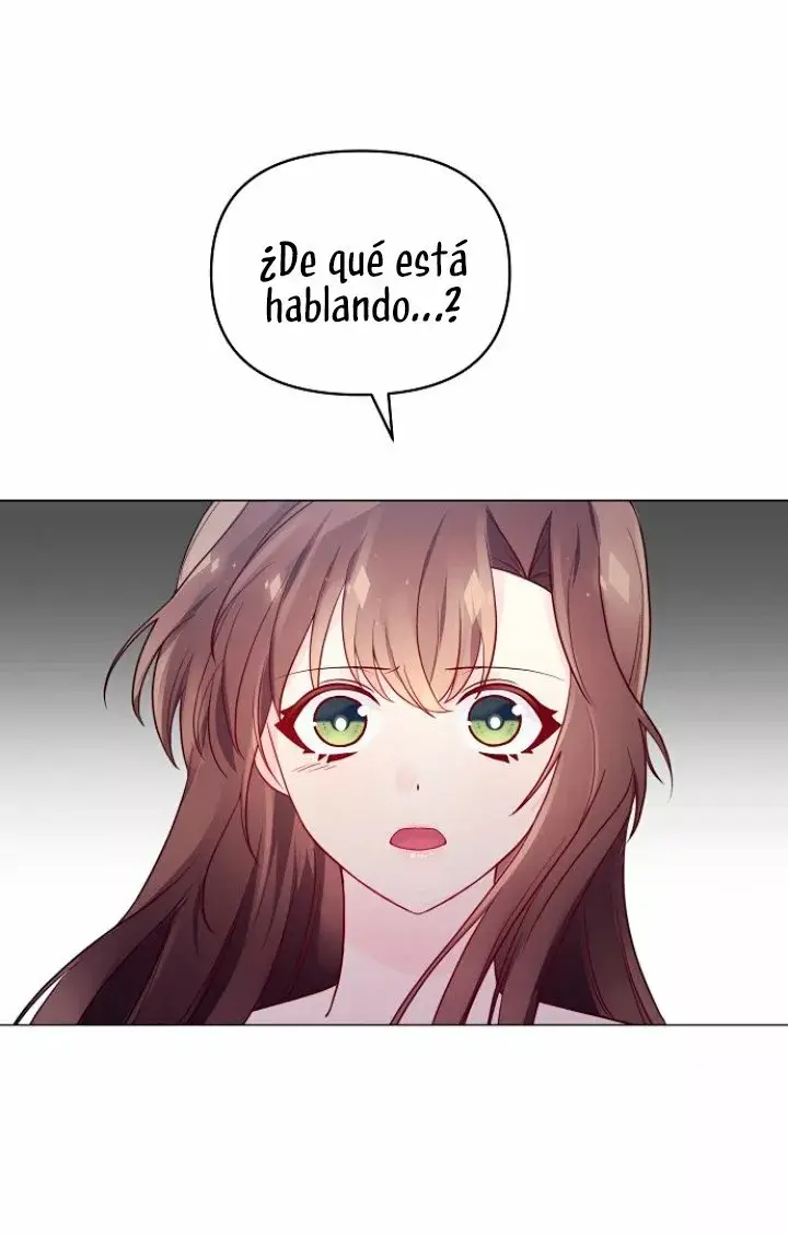 Dangerous Fiancée capítulo 17, página 35