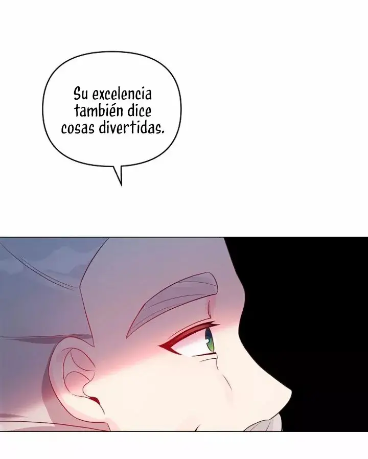 Dangerous Fiancée capítulo 17, página 45