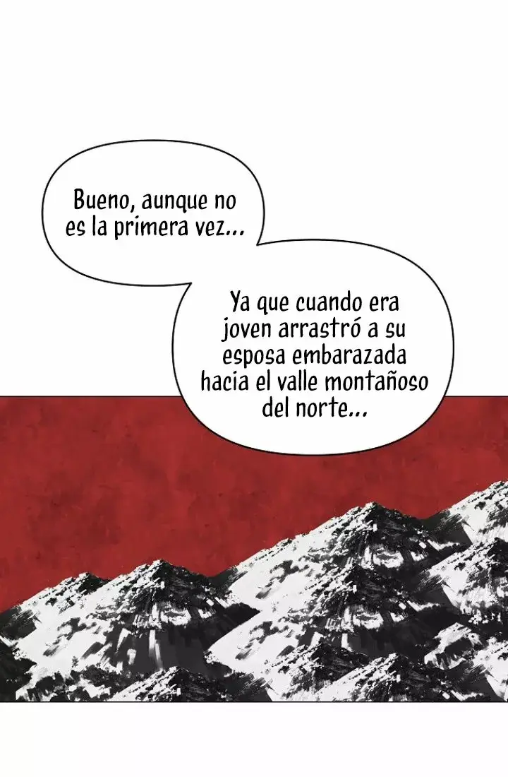 Dangerous Fiancée capítulo 17, página 50