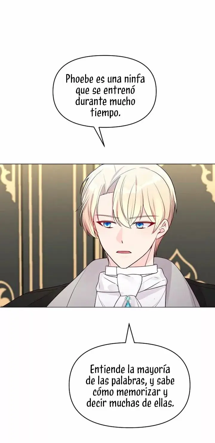 Dangerous Fiancée capítulo 17, página 58