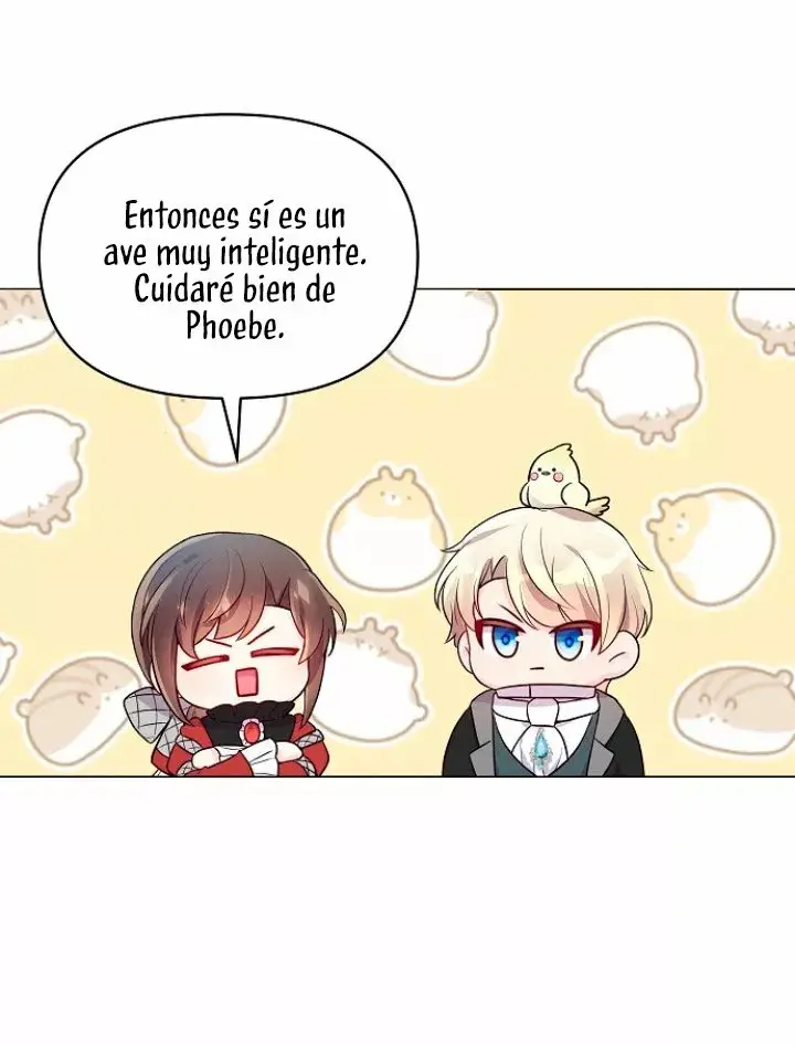 Dangerous Fiancée capítulo 17, página 64
