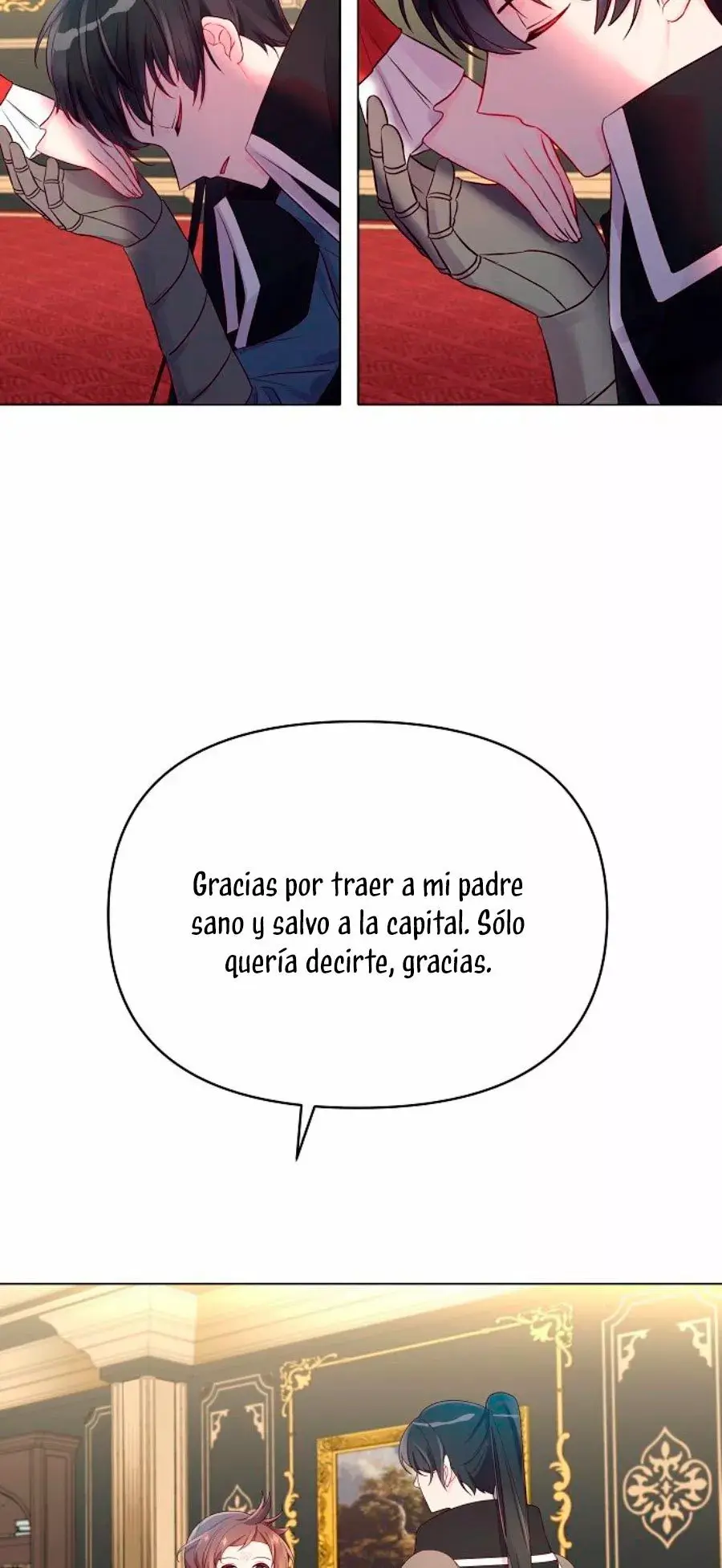 Dangerous Fiancée capítulo 18, página 12