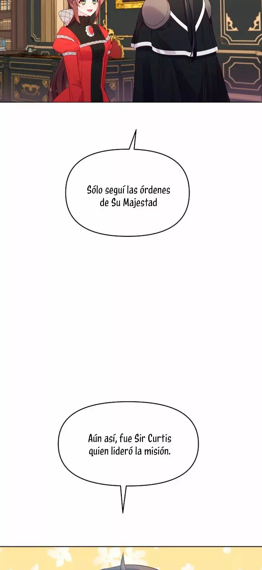 Dangerous Fiancée capítulo 18, página 13