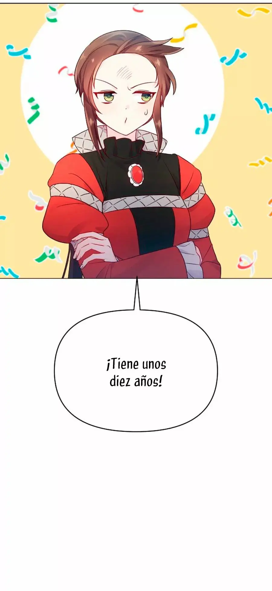 Dangerous Fiancée capítulo 18, página 18