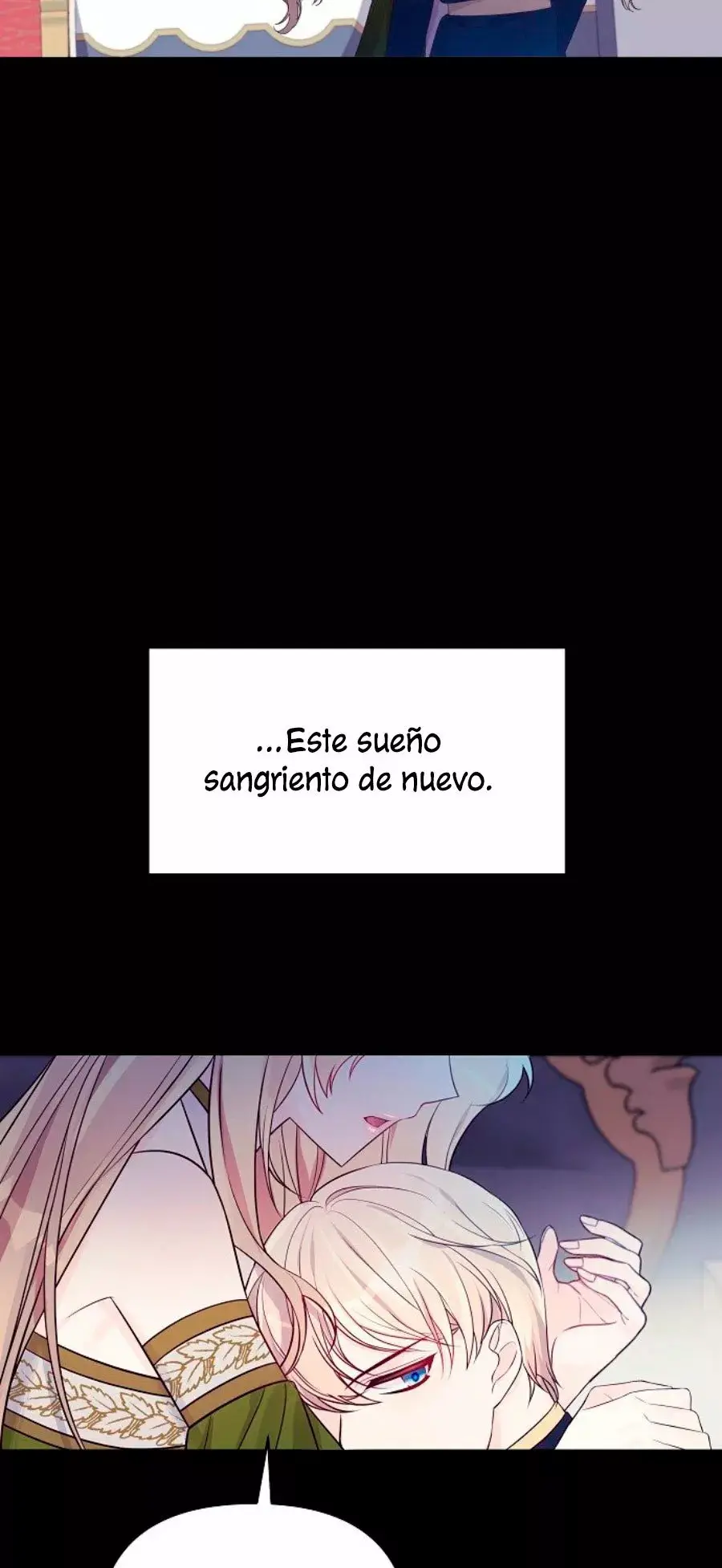 Dangerous Fiancée capítulo 18, página 35
