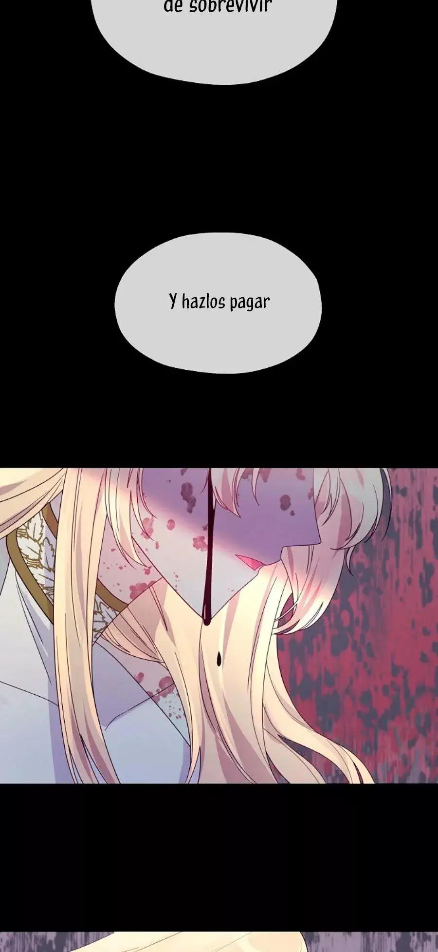 Dangerous Fiancée capítulo 18, página 39