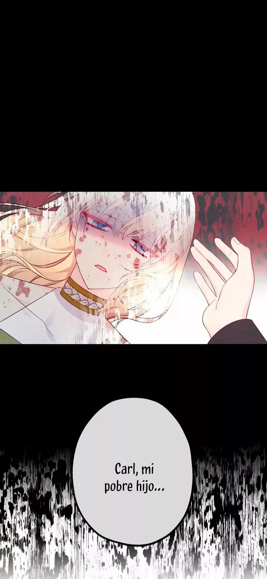Dangerous Fiancée capítulo 18, página 41