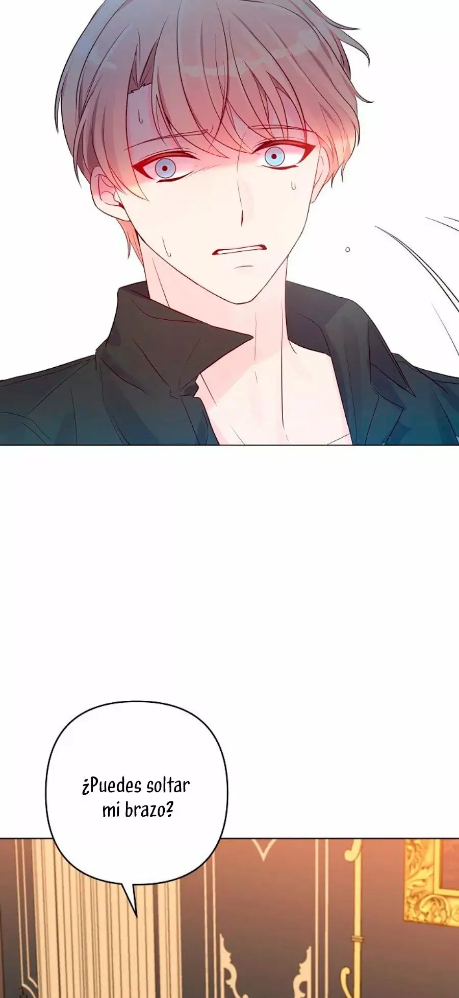 Dangerous Fiancée capítulo 18, página 46