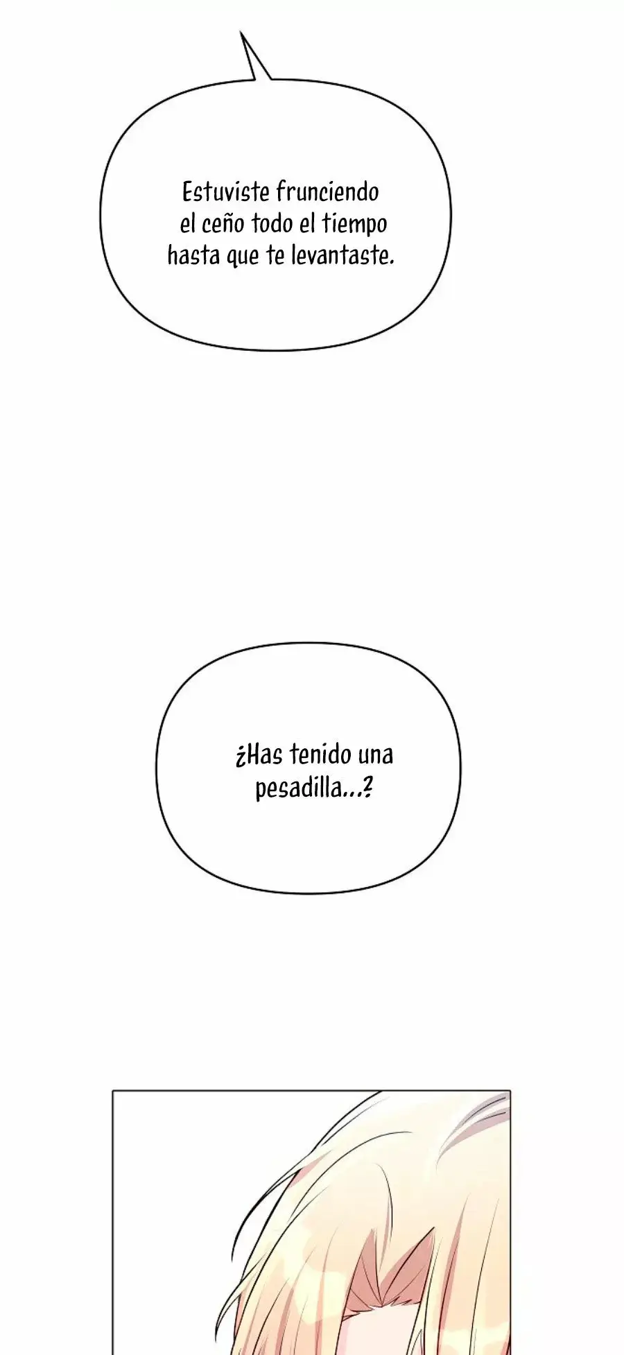 Dangerous Fiancée capítulo 18, página 51