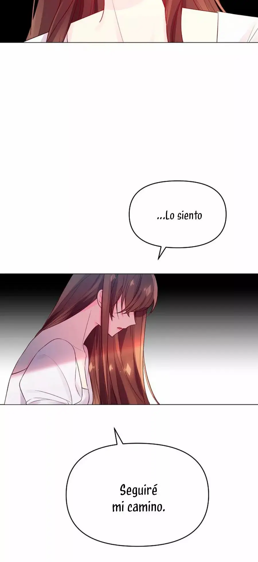 Dangerous Fiancée capítulo 18, página 56