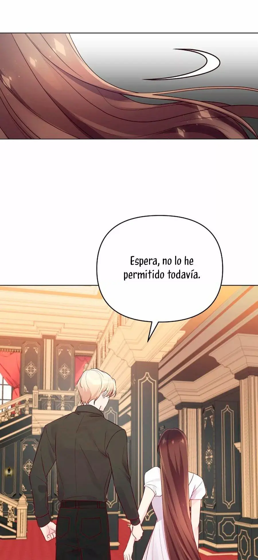 Dangerous Fiancée capítulo 18, página 57