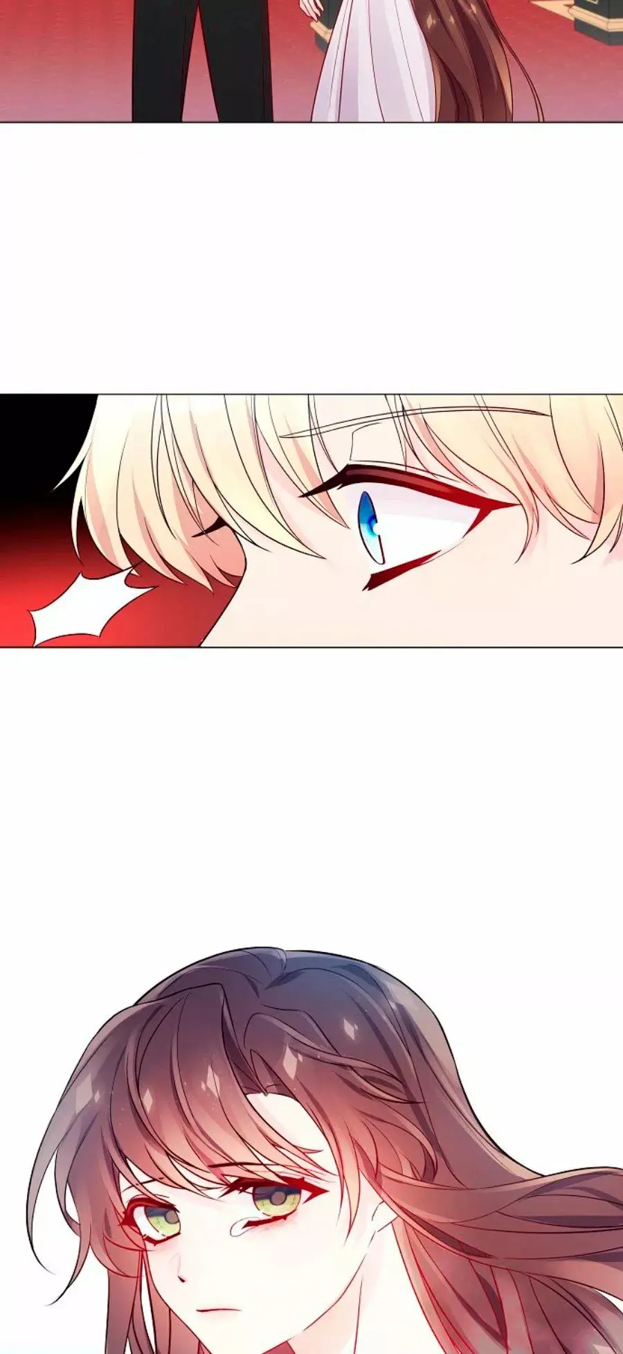 Dangerous Fiancée capítulo 18, página 58