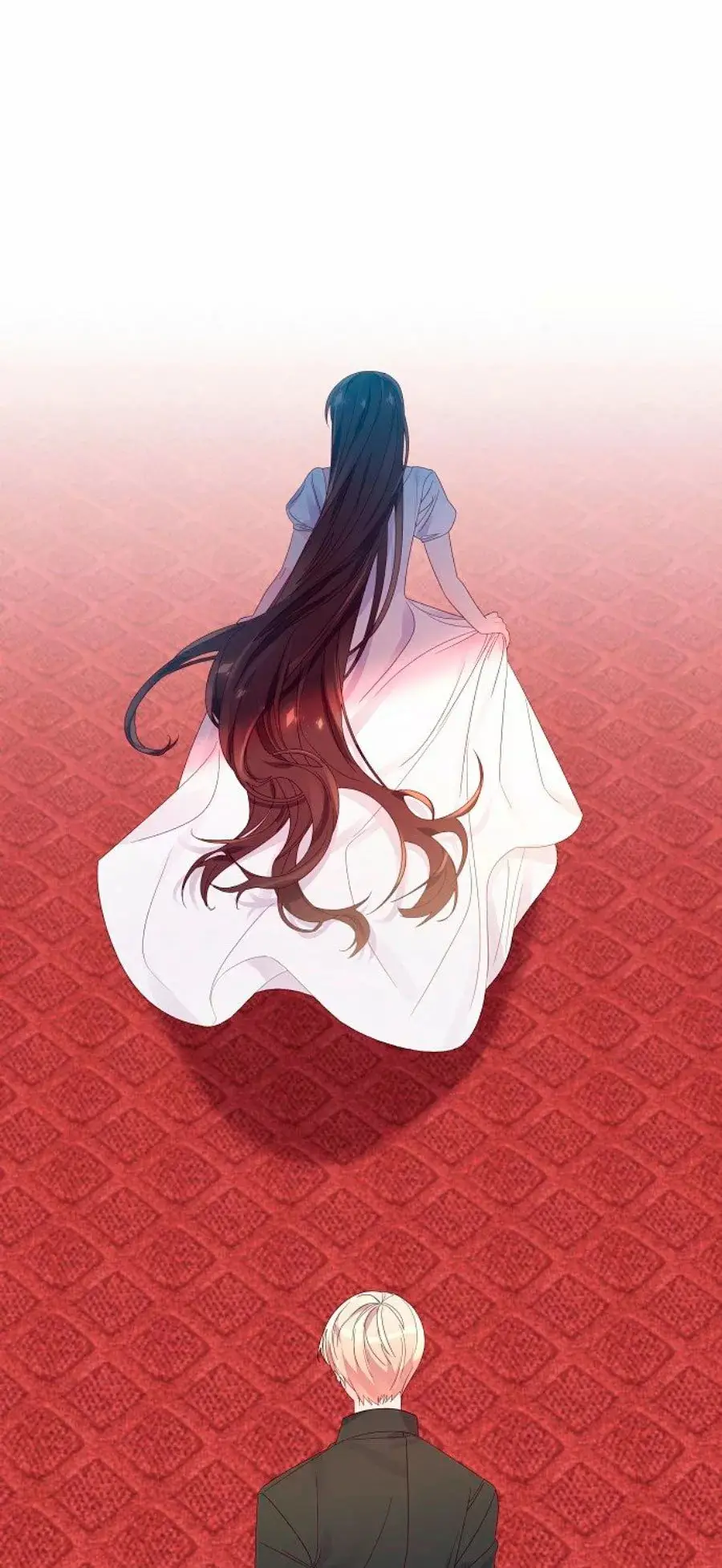 Dangerous Fiancée capítulo 18, página 60