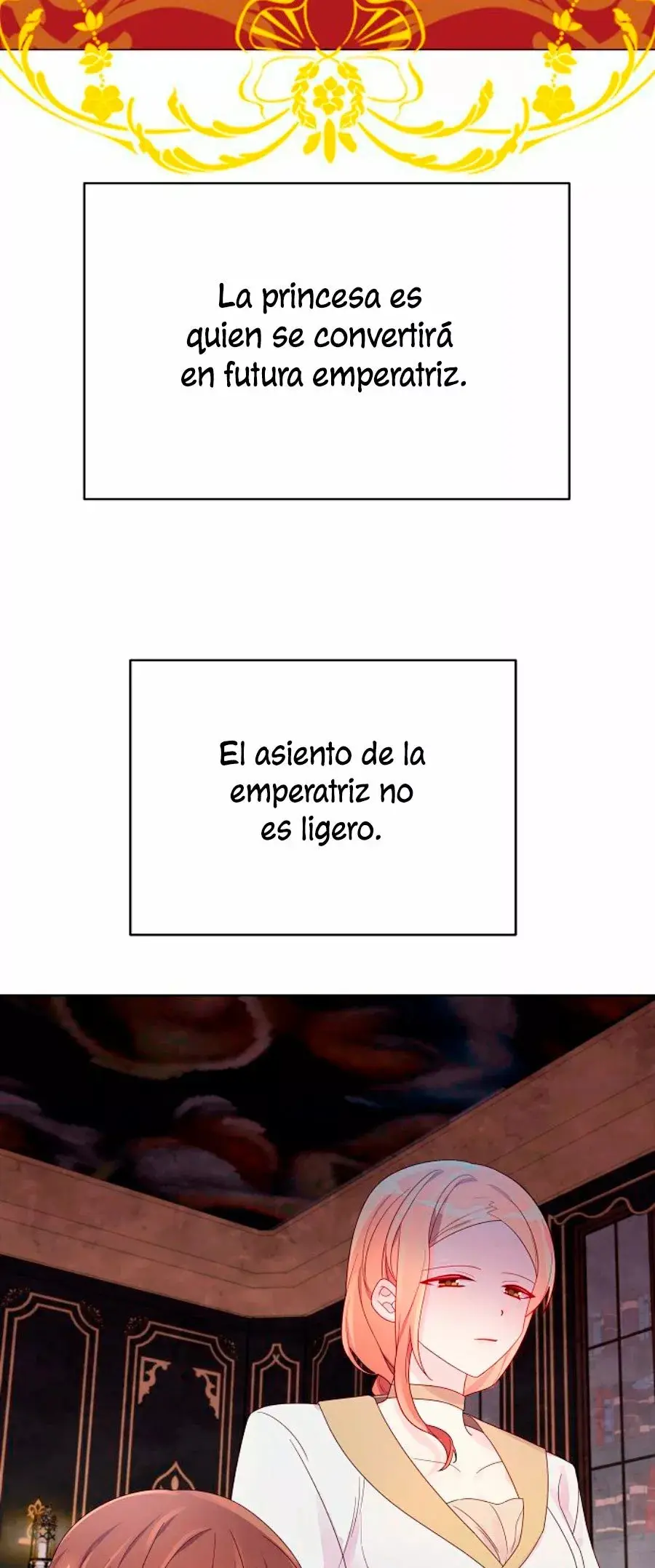 Dangerous Fiancée capítulo 19, página 10