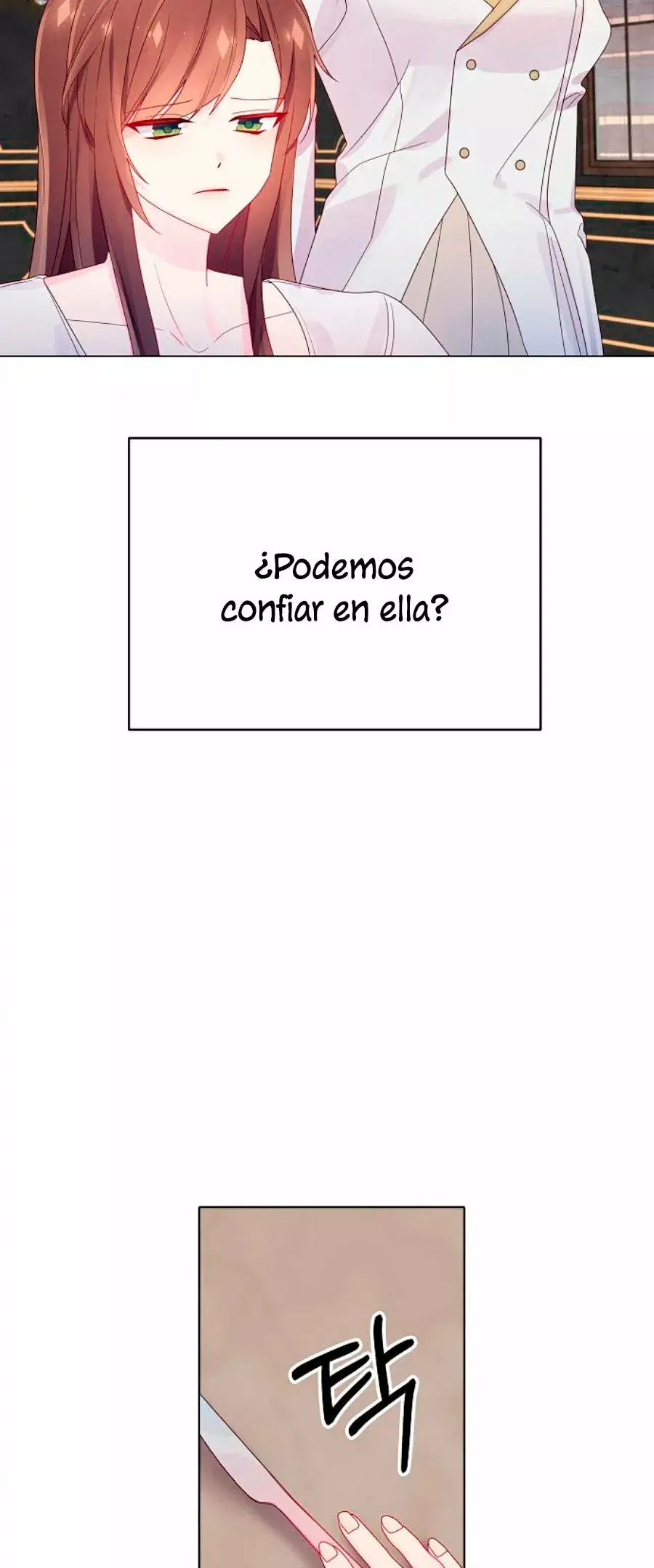 Dangerous Fiancée capítulo 19, página 11